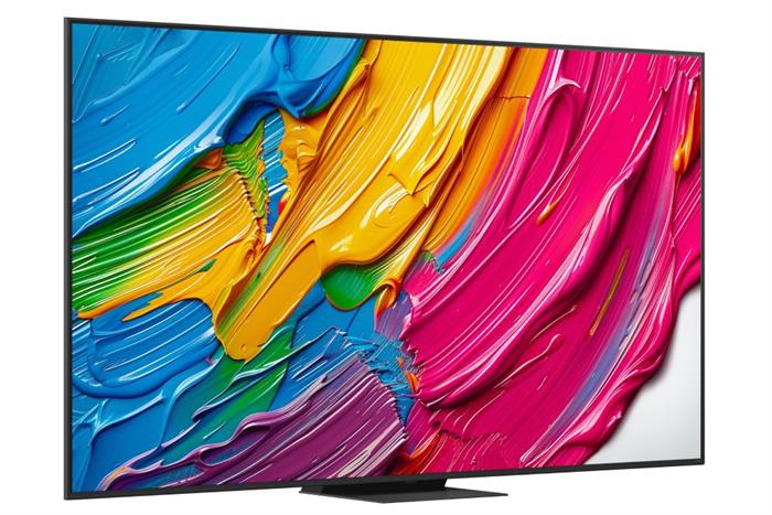 Smart Tivi QNED LG AI 4K 86 inch 86QNED81ASA